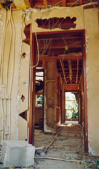 Altbaukauf - krankmachende Schadstoffe inklusive