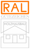 RAL-Gütesicherung, Holzhausbau, Holzhäuser, Holzbau, Holzbauweise