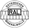 RAL-Gütezeichen, Gütegemeinschaft Mineralwolle e.V. (GGM)