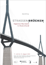 Brückenbau, Straßenbrücken, Brücken, Ingenieure