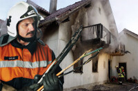 Elektrobrand: Wenn Kabel kokeln ...