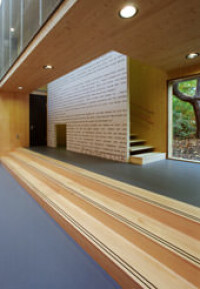 Armstrong DLW präsentiert Kindergarten mit flexiblem Raumnutzungskonzept