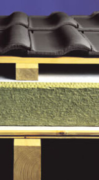 Dämmvarianten für's Dach im Vergleich