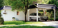 Tipps für perfekte Carports