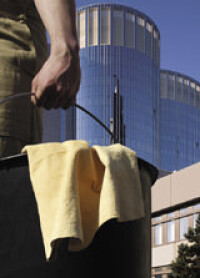 Löhne für 700.000 Beschäftigte in der Gebäudereinigung steigen kräftig