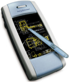 VISIARC Technologie bringt CAD-Zeichnungen aufs Handy