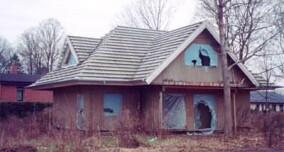 Bauschäden, Baumängel: Was ist hinzunehmen; was ist einzuklagen