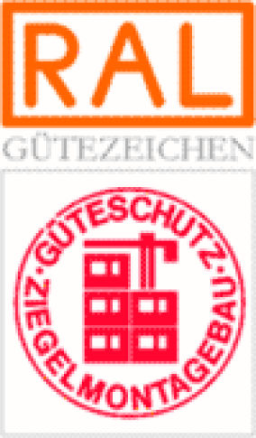 RAL-Gütesicherung Ziegelmontagebau auf Mauertafeln erweitert