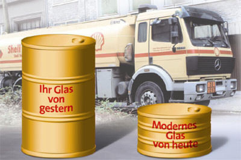 Wärmedämmglas, Energiepreise, modernes Glas, Verglasungen