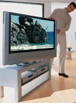 Flachbild-Fernseher, HDTV, Kabelnetzbetreiber, TV-Standard, HDTV-Receiver, High Definition Television, HDTV-Geräte, Fernsehgerät, Pay-TV, DVB-T, DVB-C, DVB-S