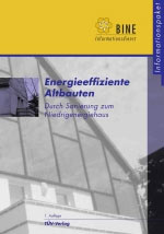 Altbausanierung, energieeffiziente Altbauten, Sanieren, Niedrigenergiehaus, Altbau, Energiesparhäuser, Energiesparhaus, Fassade, Heizung, Modernisierung, Architektur, Bauphysik, Gebäudetechnik