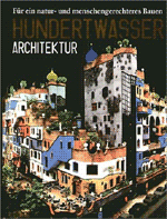 Fotorecht, Architekturfotographie, Objekt-Fotografie, Architekten, Bauherrn, Bundesgerichtshof, BGH, Präzedenzfall, Architektur, PR-Agentur, Hundertwasser-Stiftung, Baukunst