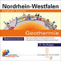 Wärmepumpe, Erdwärme, Geothermie, Wärmegewinnung, Heizungsanlage, Wärmepumpenheizung, Erdwärmesonde, Wärmepumpen, Energieagentur NRW, Geologischer Dienst NRW, Geothermie-Studie