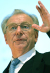 Prof. Dr. Lothar Späth