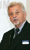 Ewald A. Hoppen, Geschäftsführer von Rathscheck Schiefer