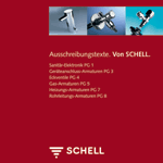 Armaturenhersteller Schell, Sanitär-Armaturen, WC-Armaturen, Urinal-Armaturen, Waschtisch-Armaturen, Außenwandventile