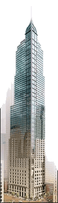 Skyscraper, Donald Trump, Wolkenkratzer, Luxushotel, Hochhaus, höchstes Wohngebäude, Eigentumswohnungen