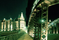 Lichtverschmutzung! Die Lichtlage in den Städten ist chaotisch