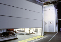 Brandabschnitte vermeiden Feuerausdehnung