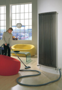 Zentralstaubsauger lassen den klassischen Bodenstaubsauger vergessen