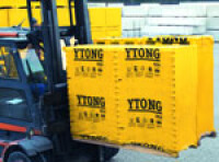 75 Jahre Ytong: In Stein verpackte Luft