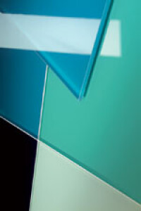 Glasfliesen SGG FEELING - neue Vielfalt für den Innenraum