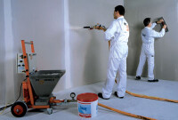 Trockenbauarbeiten in Qualitätststufen Q3 und Q4 - was tun?