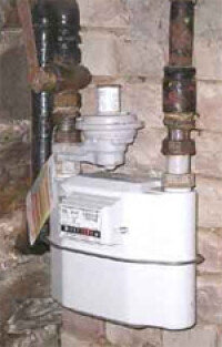 42 Prozent der Gasrechnungen sollen nicht stimmen