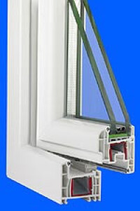 Rehau realisiert erstmals Schallschutzklasse 5 bei Fenster herkömmlicher Bauart