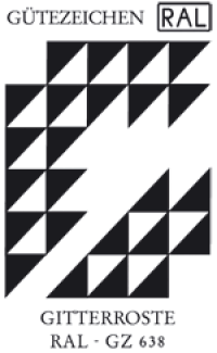 Gitterroste: Neue RAL Güte- und Prüfbestimmungen