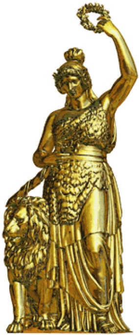 Denkmäler auf der Festplatte