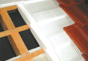 Thermodach verspricht coole Zeiten unterm Dach