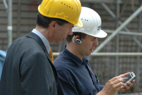 ing-MDA: An jedem Ort wichtige Informationen zur Hand