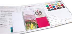 "Farbgefühl 2005": RAL stellt neues Beratungs- und Präsentationstool vor