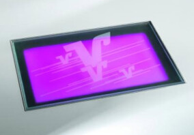 Glasveredelung Dillingen entwickelt Bodenbeleuchtungssystem für Privat- und Gewerbebauten