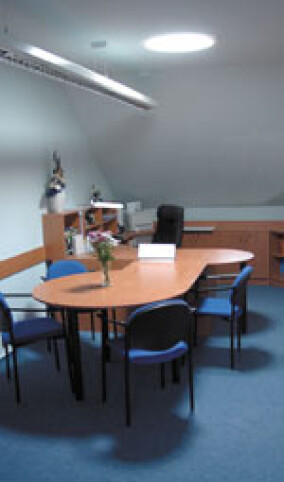 Tageslicht auch ohne Fenster