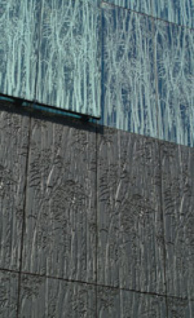 Projektbericht: Lebendige Fassade für die Bibliothek der Uni Utrecht