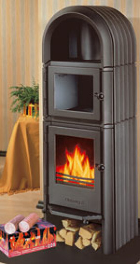 Moderne Feuerstätten - die richtige Brennstoffwahl steigert den Spareffekt