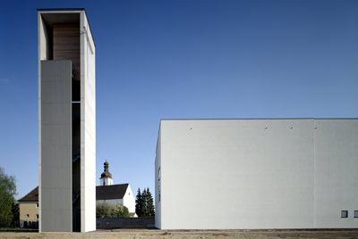 Architekturpreis, Ziegel-Architektur, Ziegel, Mauerziegel, Ziegelbau, Ziegebauwerk, 6. Unipor-Architekturpreis, Architekten, Architektur, Ziegelbauweise, Baustoff Ziegel, Niedrigenergiehaus, Ziegel-Mauerwerk