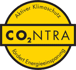 Energie sparen, CO₂NTRA, Klimaschutz-Initiative, erneuerbare Energien, Energieeinsparungen, Wärmeschutz