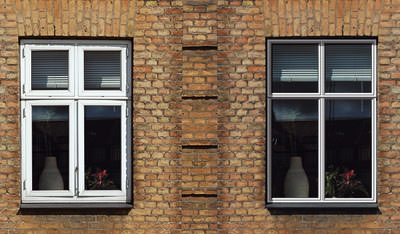 FVK-Fenster, Fenster, Faserverbundkunststoff, Fensterkonstruktion, GFK-Fenster, filigraner Fensterrahmen, Fensterhersteller, Glasfaserverstärkter Kunststoff