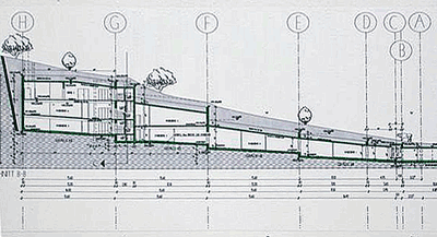 Bauwerksabdichtung, Tiefgarage, wasserundurchlässiger Beton, drückendes Wasser, nichtdrückendes Wasser, feuchte Keller, Abdichtungstechnik, Grundwasser, Südwestdeutsches Architekten- und Ingenieurforum, Wasserundurchlässige Bauwerke aus Beton, Architekten, Ingenieure, Tragwerksplaner, weiße Wanne