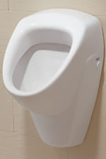 Urinal, 1 Liter-Urinalspülung, Urinale