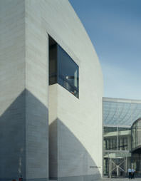 Deutsches Historisches Museum in Berlin