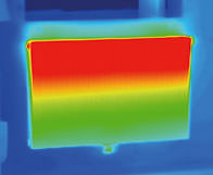 Heizkörper, Strahlungswärme, Heizkörperauslegung, Planheizkörper, Heizkörpertechnologie, Flachheizkörper, Vorlauftemperatur, dynamischer Wiederaufheizfaktor