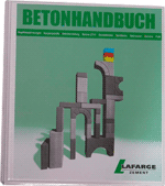 Betonhandbuch, Tragwerke aus Beton