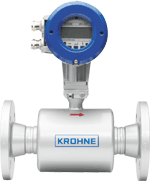 Durchflussmessung, Durchflussmessgerät, magnetisch-induktive Durchflussmessgeräte, Ultraschall-Durchflussmessgerät