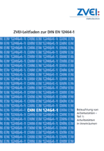 Leuchten, Beleuchtungsnorm DIN EN 12464-1, Beleuchtungsanlage, Fachverband Elektroleuchten, Elektroleuchte