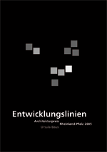 Architektur, Architekturpreis Rheinland-Pfalz, Architekten, Auszeichnungen, Architektenkammer Rheinland-Pfalz, Baukultur