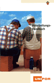 Ziegel, Verarbeitungs-Handbuch